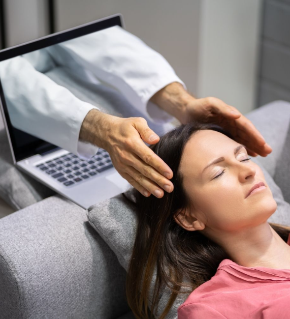 Online Türk Psikolog, Ludwigshafen