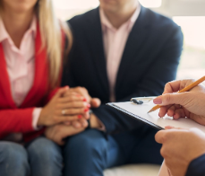 Ludwigshafen çift terapisi