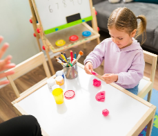 Ludwigshafen çocuk terapisi