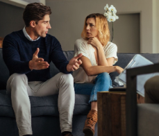 Ludwigshafen evlilik terapisi