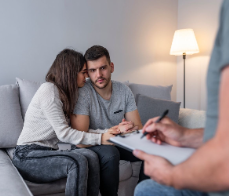 Ludwigshafen ilişki terapisi